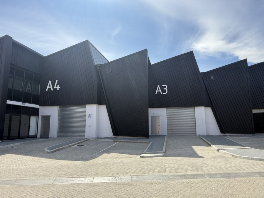 To Let Commercial Property for Rent in Firgrove Western Cape